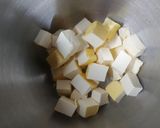 Foto del paso 1 de la receta: Tarta de manzana