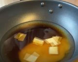 Foto del paso 4 de la receta: Caballa guisada con miso (サバの味噌煮) / Comida japonesa