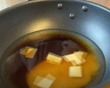 Foto del paso 4 de la receta: Caballa guisada con miso (サバの味噌煮) / Comida japonesa