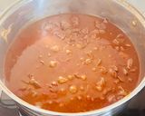 Kacsazúza pörkölt recept fázis 6 fotója