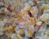 Foto del paso 3 de la receta: Tarta de humita