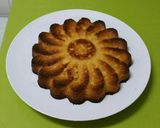 Foto del paso 3 de la receta Un bizcocho de peras