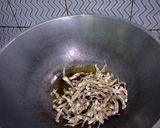 Foto langkah ke 1 dari resep Teri balado.