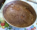Foto del paso 4 de la receta Chocotorta cheesecake