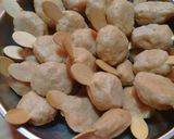 Foto langkah ke 4 dari resep Kaki naga.