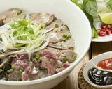 A picture of step 9 of Pho Broth Recipe for Friends Far from Home.