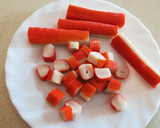 Foto del paso 7 de la receta: Ensaladilla de Salmón