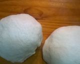 Foto del paso 2 de la receta: Pan lactal casero (rinde 2unidades)