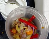 Foto langkah ke 1 dari resep Pepes Ayam Fillet.