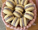 Foto del paso 8 de la receta: Alfajorcitos de Maicena
