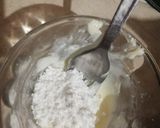 Foto del paso 11 de la receta: Tarta de manzana con nuez