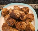 Foto del paso 4 de la receta: Albóndigas caseras 🍴
