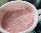 Foto del paso 1 de la receta: Batido base de frutillas