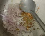 A picture of step 10 of Macaroni.