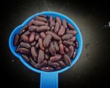 ராஜ்மா கிரேவி ரெசிபி ஸ்டேப் 1 புகைப்படம்