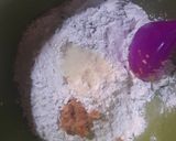 Foto langkah ke 1 dari resep Cilok bumbu kacang lembut dan kenyal.