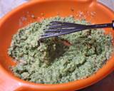 Nyúlpaprikás,brokkoli galuskával recept lépés 5 foto