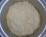 Foto langkah ke 5 dari resep Roti Talas Or Roti Taro / Taro Bread ~ TANPA ULEN.