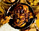 স্পেশাল বেরেস্তা চিকেন কষা (special beresta chicken recipe in Bengali) রেসিপি ধাপ - 5 ছবি