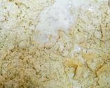 A picture of step 4 of Homemade digestive biscuits.