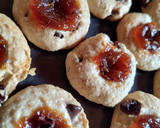 Foto del paso 6 de la receta: Pepas con harina integral