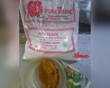 Foto langkah ke 1 dari resep Bubur Sum Sum.