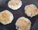 Foto del paso 4 de la receta: 🥔 🐟 Croquetas de papa y atún