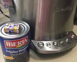 Foto del paso 1 de la receta: Moro de Habichuelas Negras