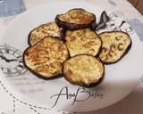 Foto del paso 4 de la receta: Berenjenas al horno al estilo Ana Belén