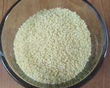عکس مرحله 1 از دستور تبوله لبنانی