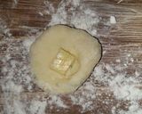 Foto del paso 4 de la receta: Ñoquis de papa rellenos