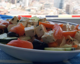 Foto del paso 1 de la receta: Ensalada Zoe(vegana)