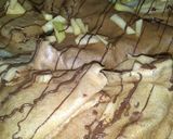 صورة لخطوة 1 من وصفة الكراب les crêpes