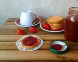 Foto del paso 10 de la receta: Mermelada de frutillas light