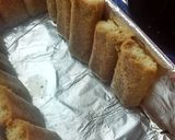 Foto del paso 6 de la receta: Barra helada de vainilla
