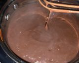 Foto del paso 4 de la receta: Chocolate para untar, o decorar