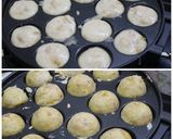 Foto langkah ke 1 dari resep Roti pisang banjar.