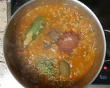 Foto del paso 3 de la receta Chilli con Carne Tex-Mex