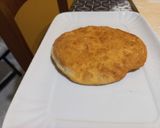 Foto del passaggio 4 della ricetta Chiacchiere Svizzere Fasnachtschüechli