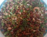 સલાડ (SALAD recipe in Gujarati) રેસીપી સ્ટેપ8ફોટો