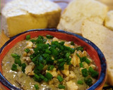 Foto del paso 2 de la receta: Manteca de champiñones