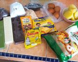 Foto langkah ke 2 dari resep Donat kentang super lembut.