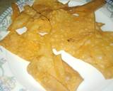 Homemade papri recipe step 4 photo