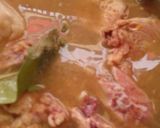Foto langkah ke 3 dari resep Ayam goreng kremes.