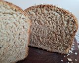 Foto del paso 6 de la receta: Pan integral