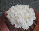 Foto del paso 2 de la receta: Torta Brownie con cacao negro, súper fácil