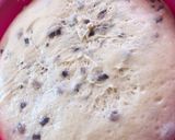 Lilahagymás Ciabatta recept fázis 1 fotója