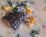 Pas rețetă Storceag (ciorba 🥣tradițională de pește🐟) 5 fotografie