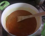 Foto del paso 3 de la receta: Lentejas con Calabaza al curry