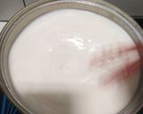 Foto langkah ke 2 dari resep Silky Pudding Lembut dan Lumer (versi ekonomis).